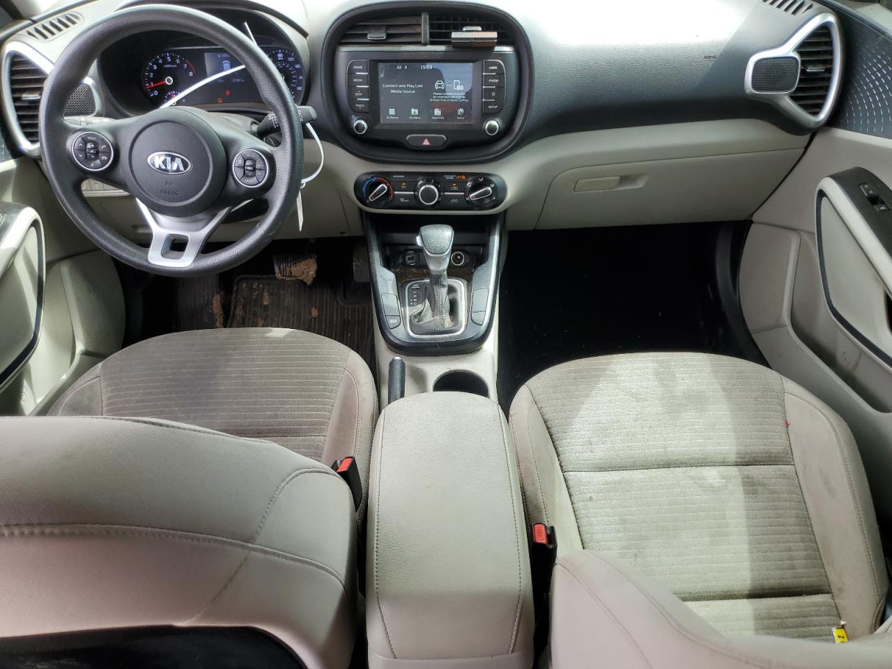 KNDJ23AU4M7744229 2021 Kia Soul Lx