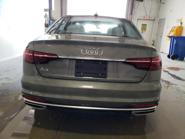 VIN WAUEAAF48RN013742 2024 Audi A4, Premium Plus 45 no.6