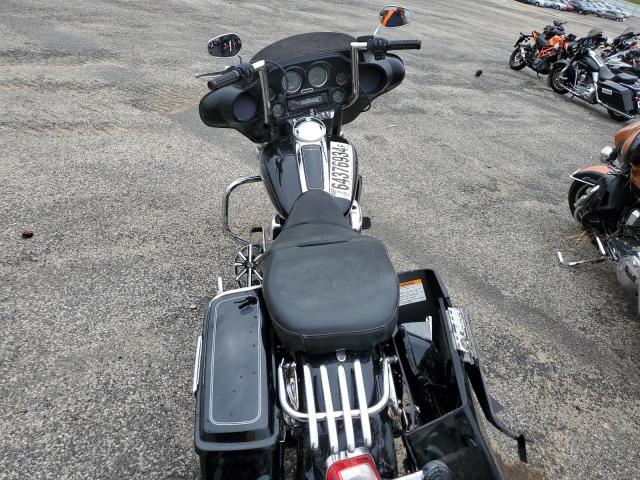2009 HARLEY-DAVIDSON FLHTC 1HD1FF41X9Y672363