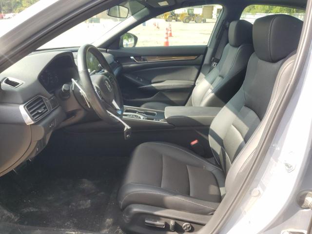 2022 Honda Accord Sport VIN: 1HGCV2F30NA014947 Lot: 60152034