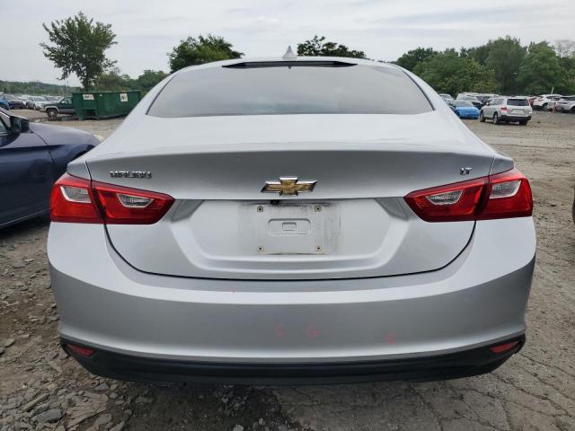 2016 CHEVROLET MALIBU LT - 1G1ZE5ST6GF215203