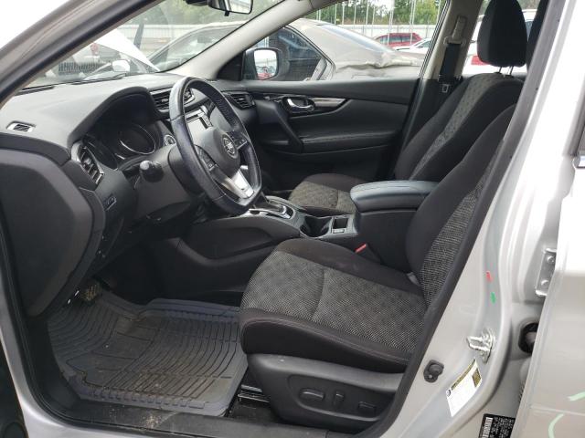 2020 NISSAN ROGUE SPOR - JN1BJ1CV3LW548579