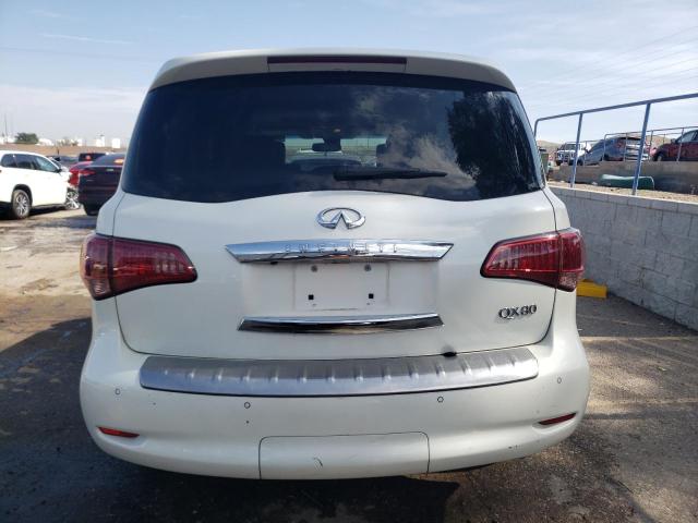 2015 INFINITI QX80 - JN8AZ2NC8F9371943