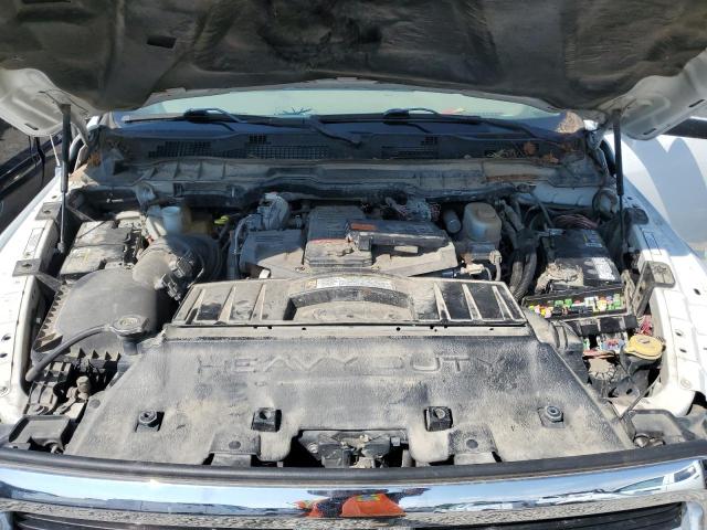 2010 Dodge Ram 2500 VIN: 3D7UT2CL1AG148560 Lot: 62444624