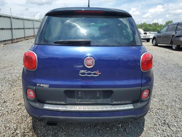 VIN ZFBCFADH7FZ034848 2015 Fiat 500L, Trekking no.6