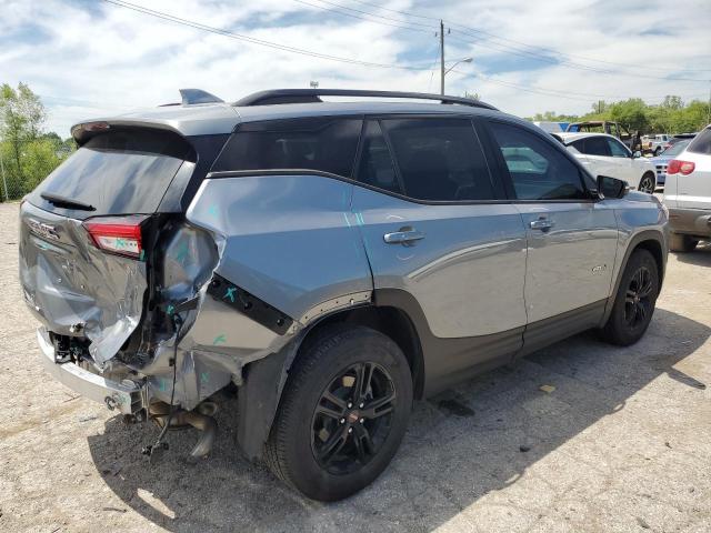 2023 GMC TERRAIN AT 3GKALYEG6PL244351