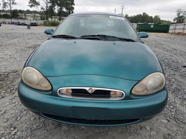 1MELM50U9VA611534 1997 Mercury Sable Gs