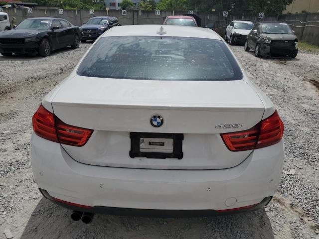 VIN WBA3N7C53GK228844 2016 BMW 4 Series, 428 I no.6