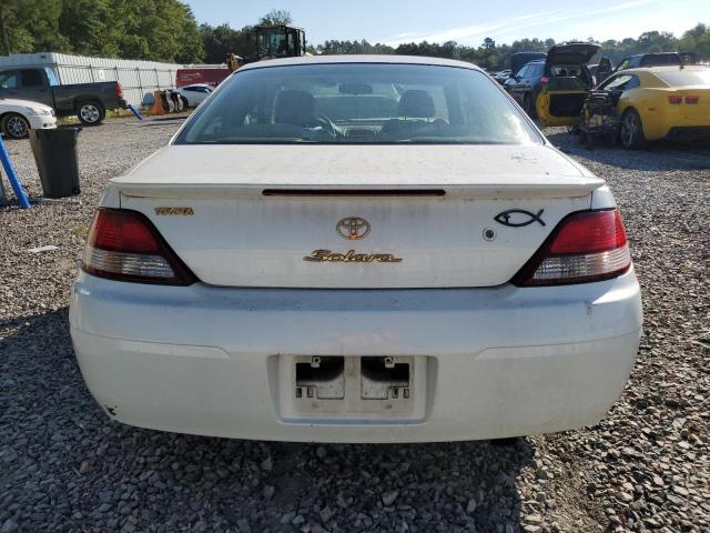 1999 Toyota Camry Solara Se VIN: 2T1CF22P5XC157041 Lot: 62878914