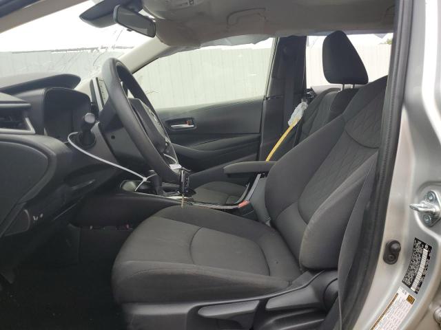 2021 TOYOTA COROLLA LE - JTDEPMAE6MJ147779