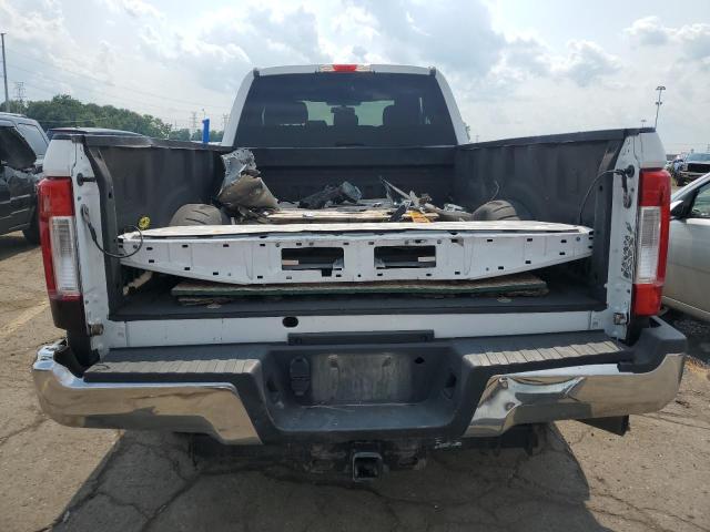 2019 FORD F250 SUPER - 1FT7X2B61KED39086