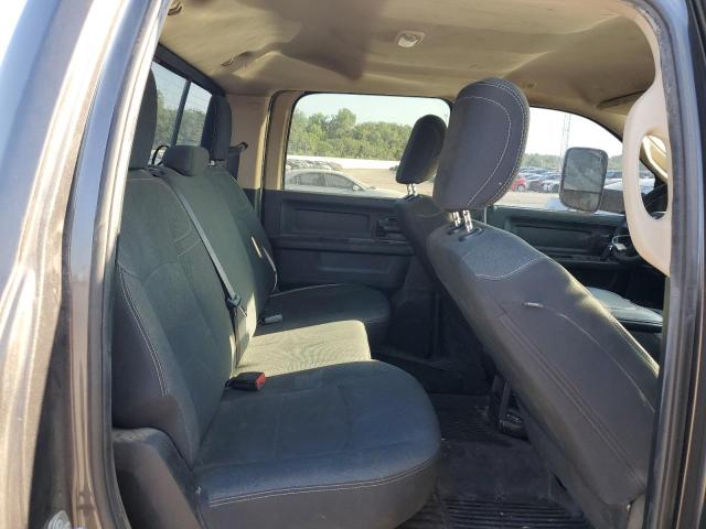 2020 RAM 2500 TRADE - 3C6UR5CL7LG268464