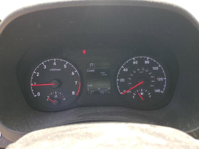 2019 Hyundai Accent Se VIN: 3KPC24A30KE050981 Lot: 59735664