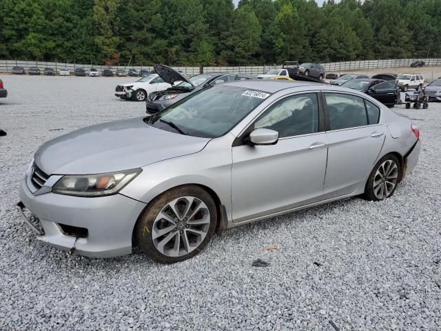 2014 HONDA ACCORD SPORT 2014