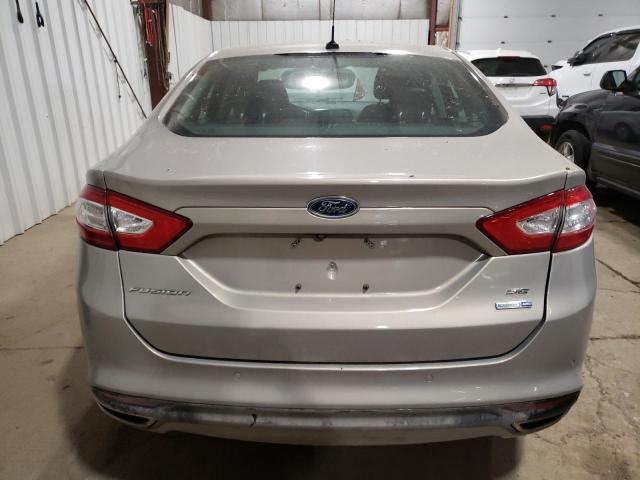 2015 FORD FUSION SE - 3FA6P0T98FR214782