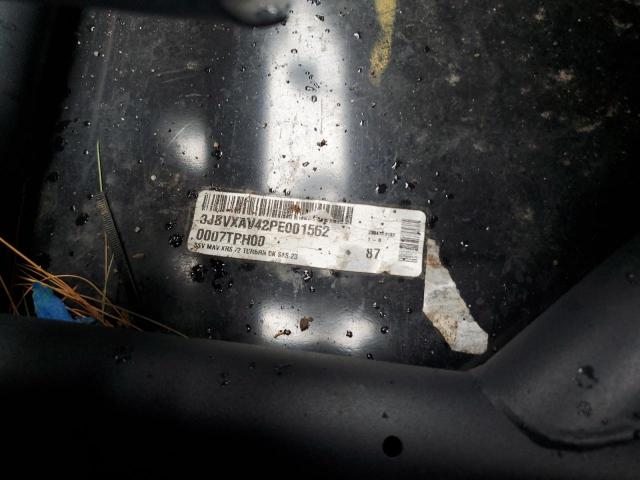 2023 CANA MAVERICK X #3311460252