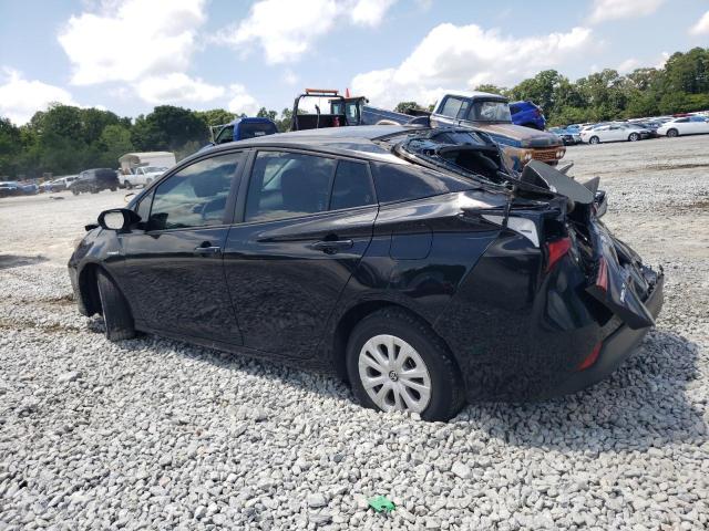 2020 TOYOTA PRIUS L - JTDKARFU3L3119250