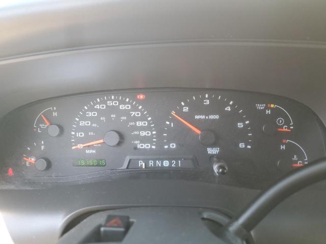 2002 Ford Excursion Xlt VIN: 1FMNU40L82EA39173 Lot: 61915344