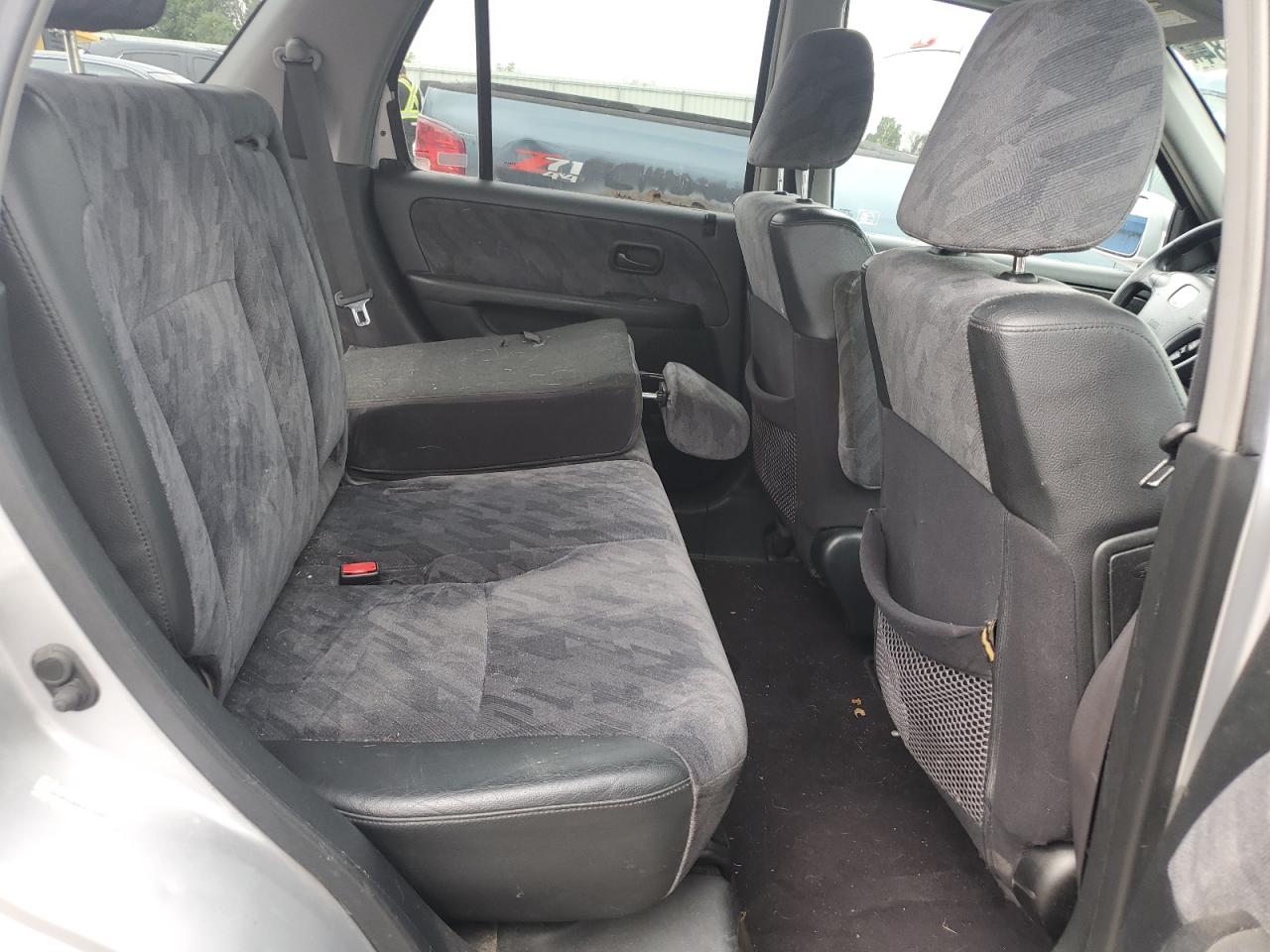 SHSRD78803U123603 2003 Honda Cr-V Ex