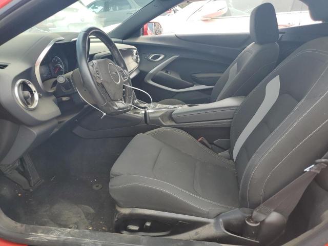 2023 CHEVROLET CAMARO LS - 1G1FB3DX3P0128894