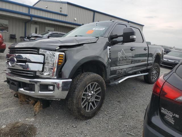 2019 FORD F250 SUPER DUTY 2019