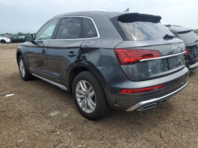 WA1GAAFY5N2068900 Audi Q5 PREMIUM 2