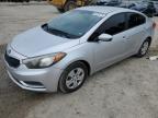 KIA FORTE LX photo