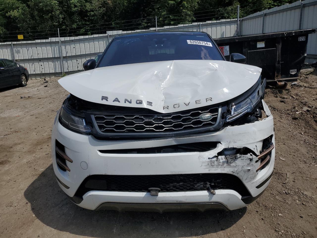 LAND ROVER RANGE ROVER S