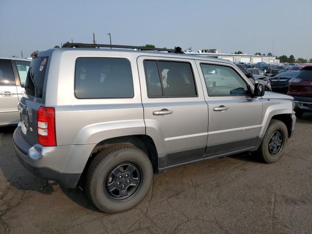 2016 JEEP PATRIOT SP - 1C4NJRBBXGD618158