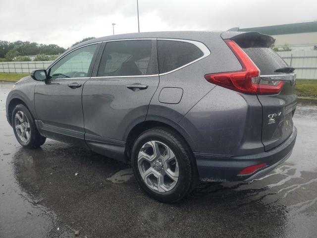 2019 HONDA CR-V EXL - 2HKRW2H8XKH611638