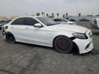 MERCEDES-BENZ C 63 AMG-S photo