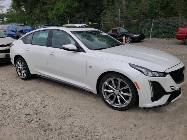 2024 CADILLAC CT5 SPORT - 1G6DU5RK0R0113728