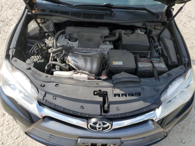 2016 TOYOTA CAMRY LE - 4T4BF1FK5GR523816