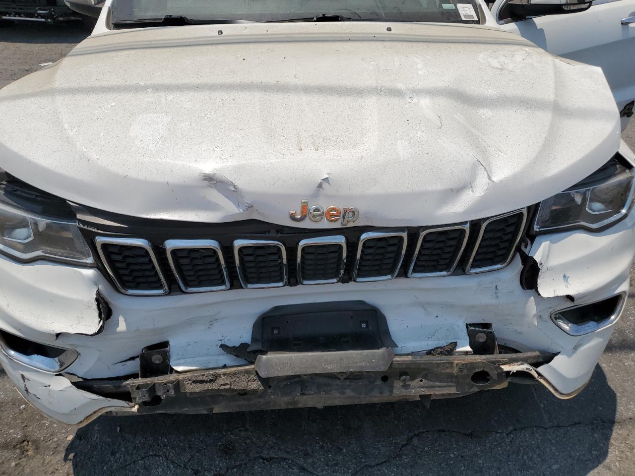 1C4RJFBG6LC194490 2020 Jeep Grand Cherokee Limited