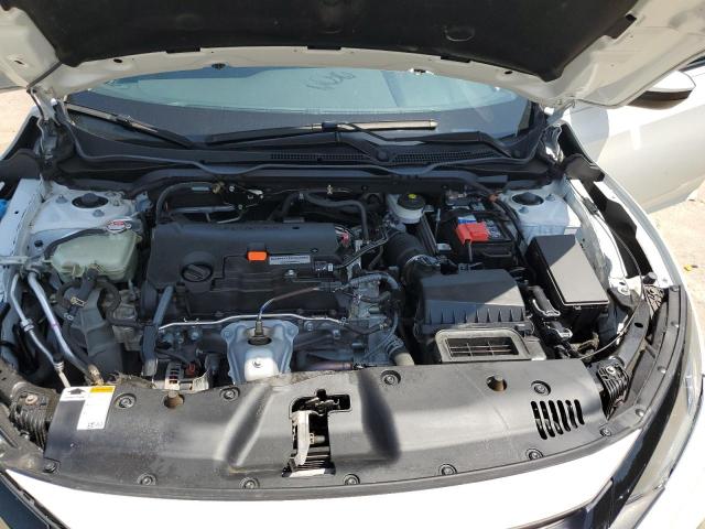 2021 HONDA CIVIC LX 2HGFC2F61MH528576  63884424