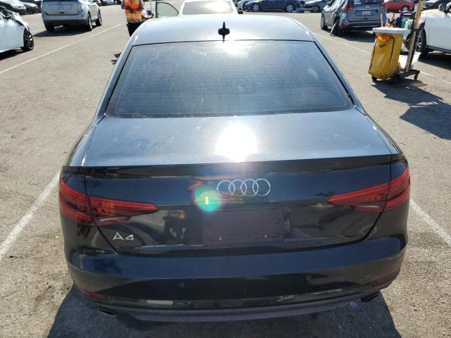 2017 Audi A4 Premium VIN: WAUGNAF42HN013358 Lot: 62143674