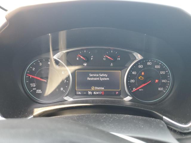 2019 CHEVROLET EQUINOX LT - 2GNAXKEV9K6111437
