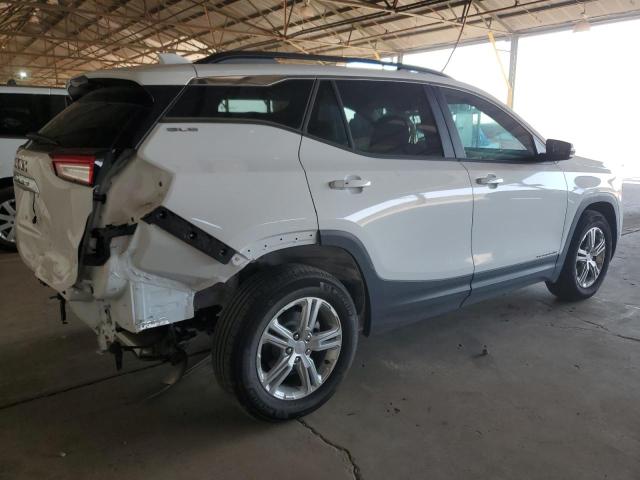 2024 GMC TERRAIN SL - 3GKALMEGXRL193626