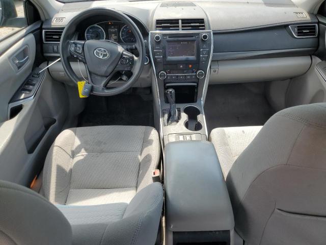 2016 TOYOTA CAMRY HYBR - 4T1BD1FK0GU196726