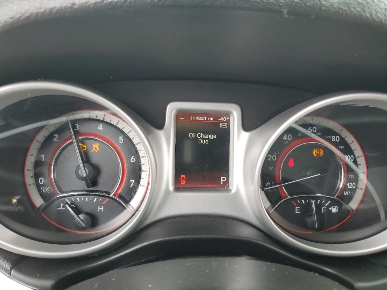 3C4PDCEG0KT707339 2019 Dodge Journey Gt