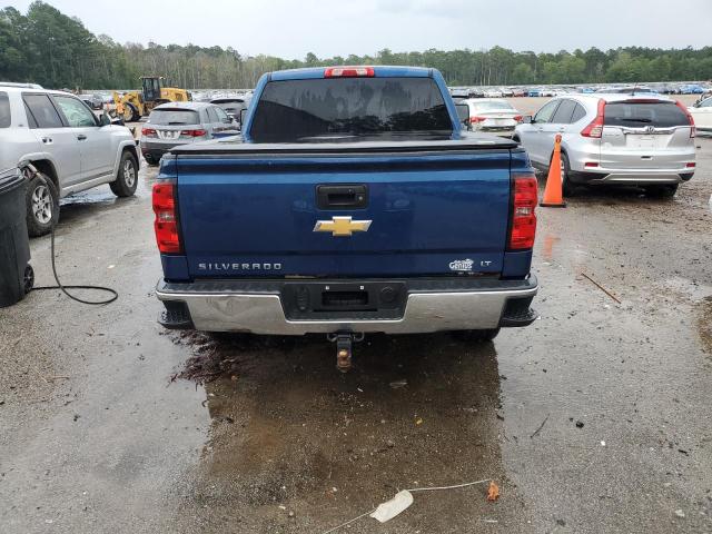 2016 CHEVROLET SILVERADO - 3GCPCREC9GG282710