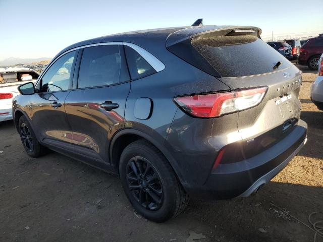 Vin: 1fmcu9g65lua69632, lot: 58921965, ford escape se 20202