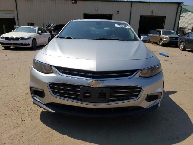 2017 CHEVROLET MALIBU LT - 1G1ZE5ST8HF172646