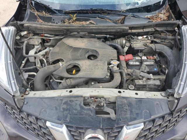 2016 NISSAN JUKE S - JN8AF5MR4GT600333