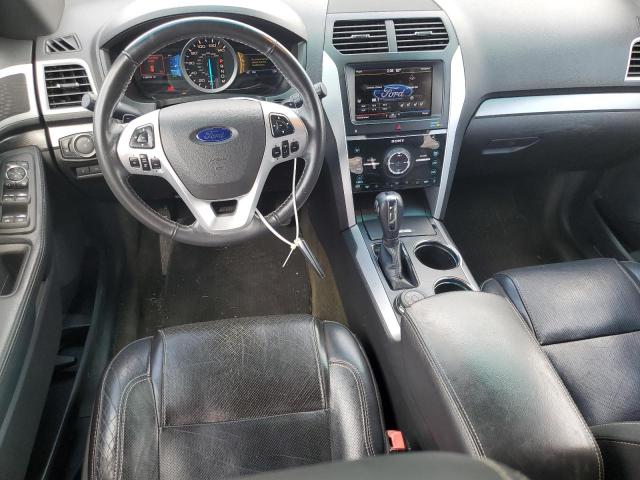 2013 Ford Explorer Sport VIN: 1FM5K8GT7DGC14894 Lot: 62064384