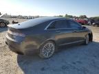 LINCOLN MKZ снимка