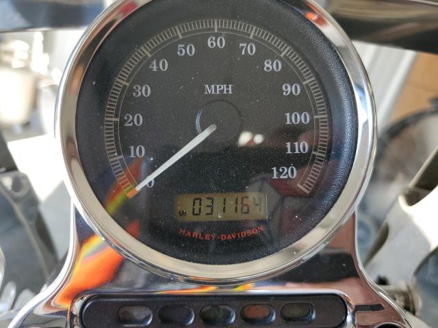 2005 HARLEY-DAVIDSON FXDCI 1HD1GVW125K306978