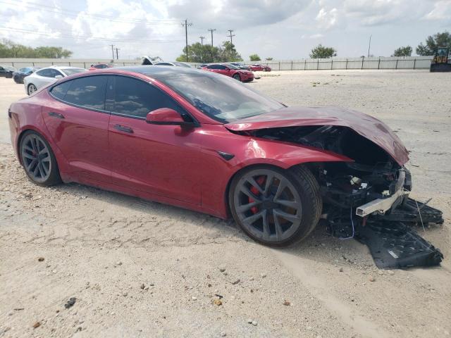 2023 TESLA MODEL S - 5YJSA1E64PF513062