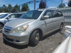 2007 Honda Odyssey Exl VIN: 5FNRL38757B426702 Lot: 61078474