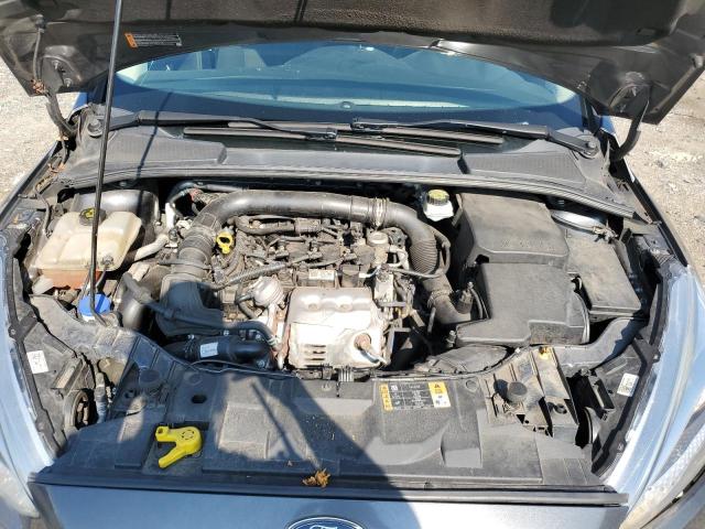 2018 FORD FOCUS SE - 1FADP3FEXJL208183